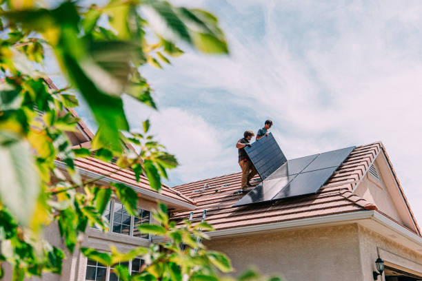 Best Sheet Metal Roofing  in Magnolia, TX