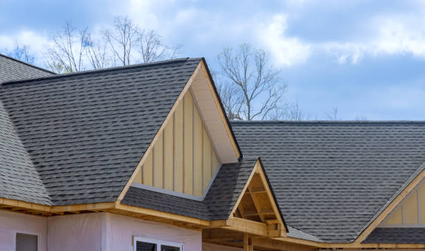 Best Steel Roofing  in Magnolia, TX