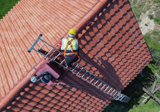 Best Tile Roofing Installation  in Magnolia, TX